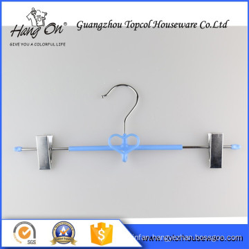 Plated Wire Hangers , High Quality Garment Aluminum Wire Hangers